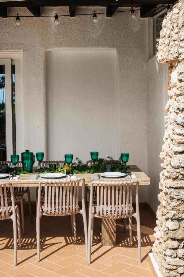 The Carobs Villas Carvoeiro  Exterior photo