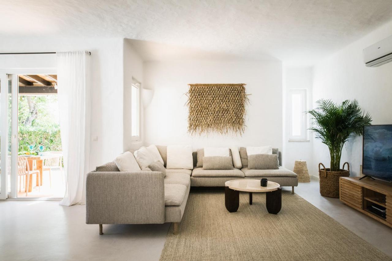 The Carobs Villas Carvoeiro  Exterior photo
