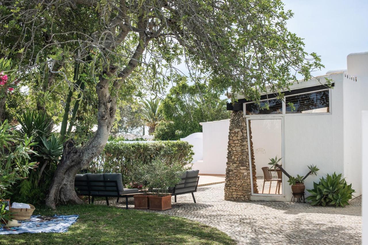 The Carobs Villas Carvoeiro  Exterior photo