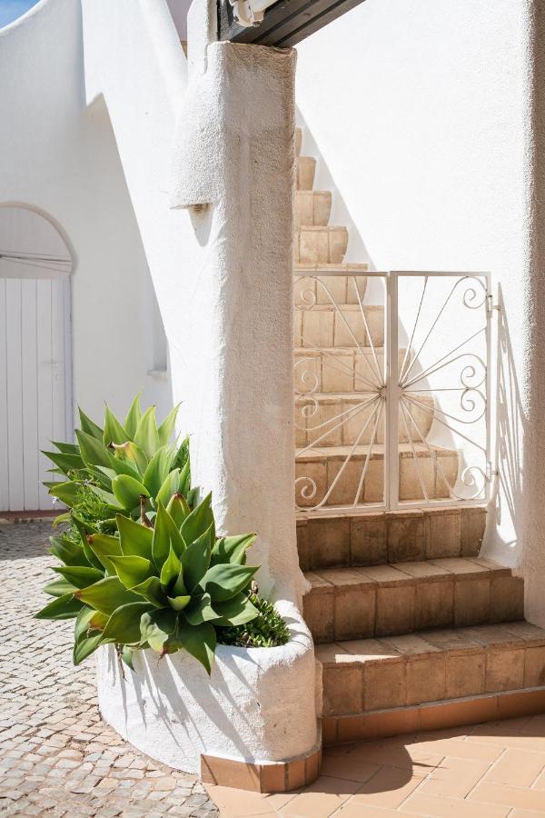The Carobs Villas Carvoeiro  Exterior photo