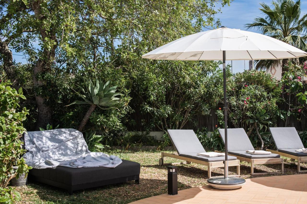 The Carobs Villas Carvoeiro  Exterior photo