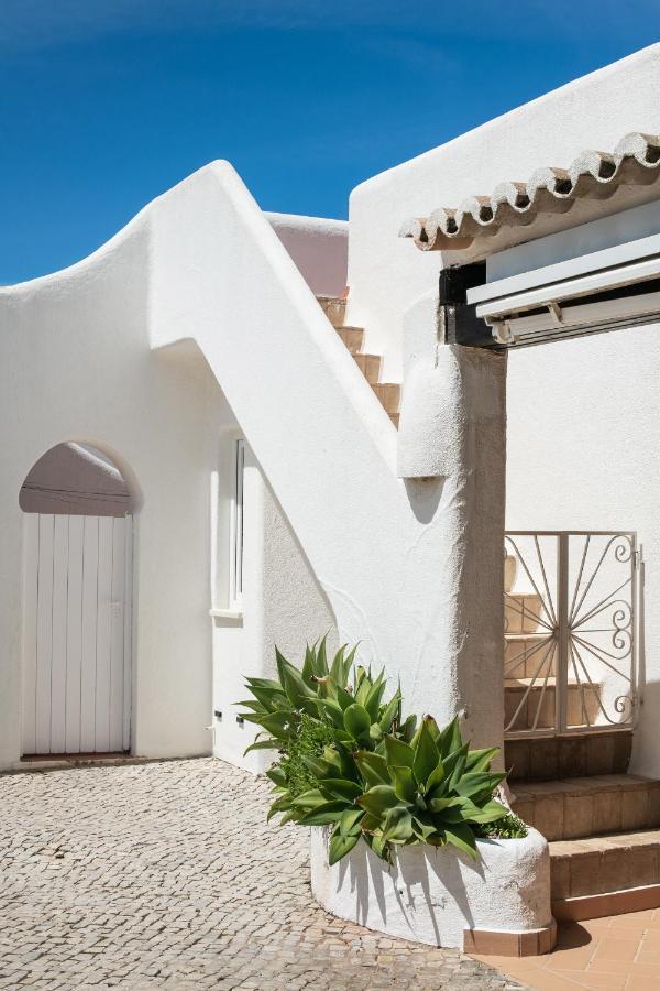 The Carobs Villas Carvoeiro  Exterior photo