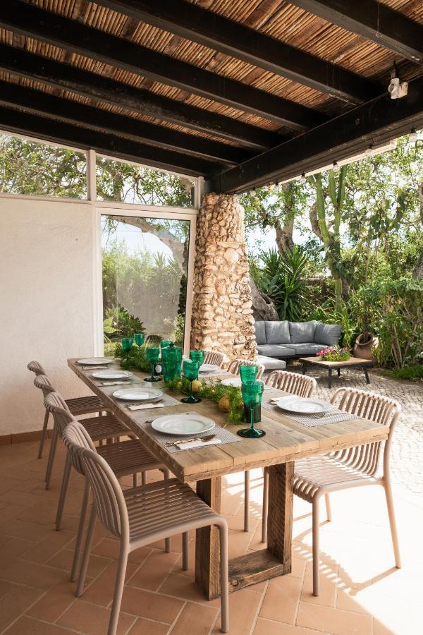 The Carobs Villas Carvoeiro  Exterior photo