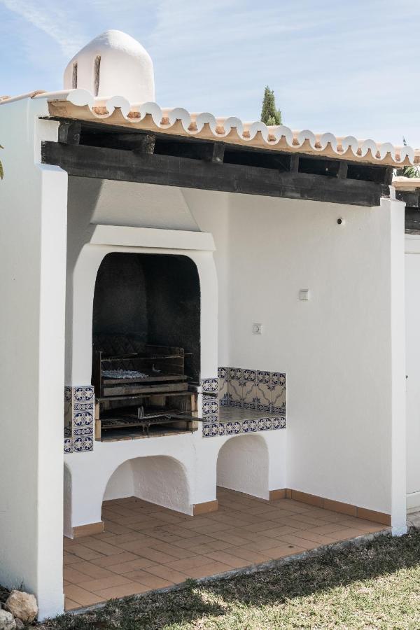 The Carobs Villas Carvoeiro  Exterior photo