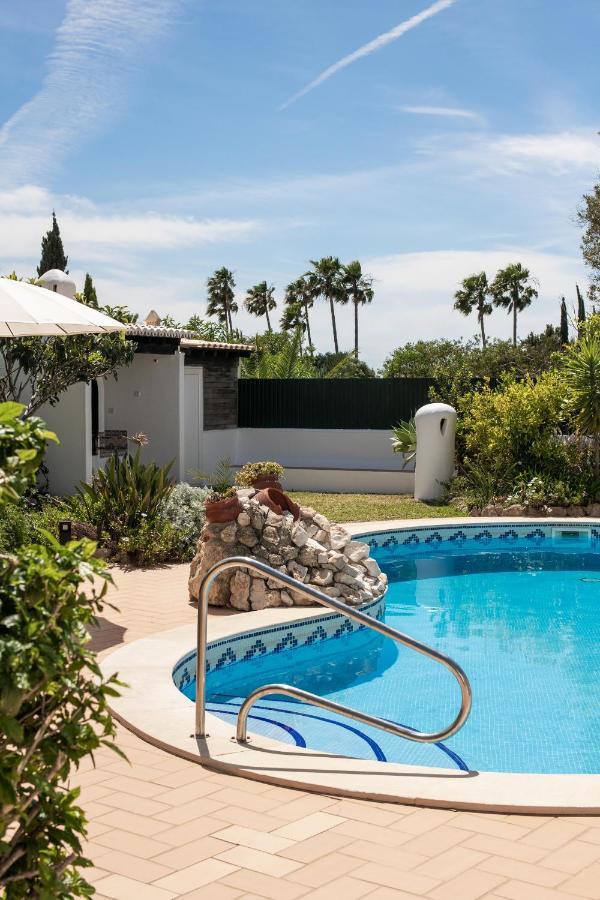 The Carobs Villas Carvoeiro  Exterior photo