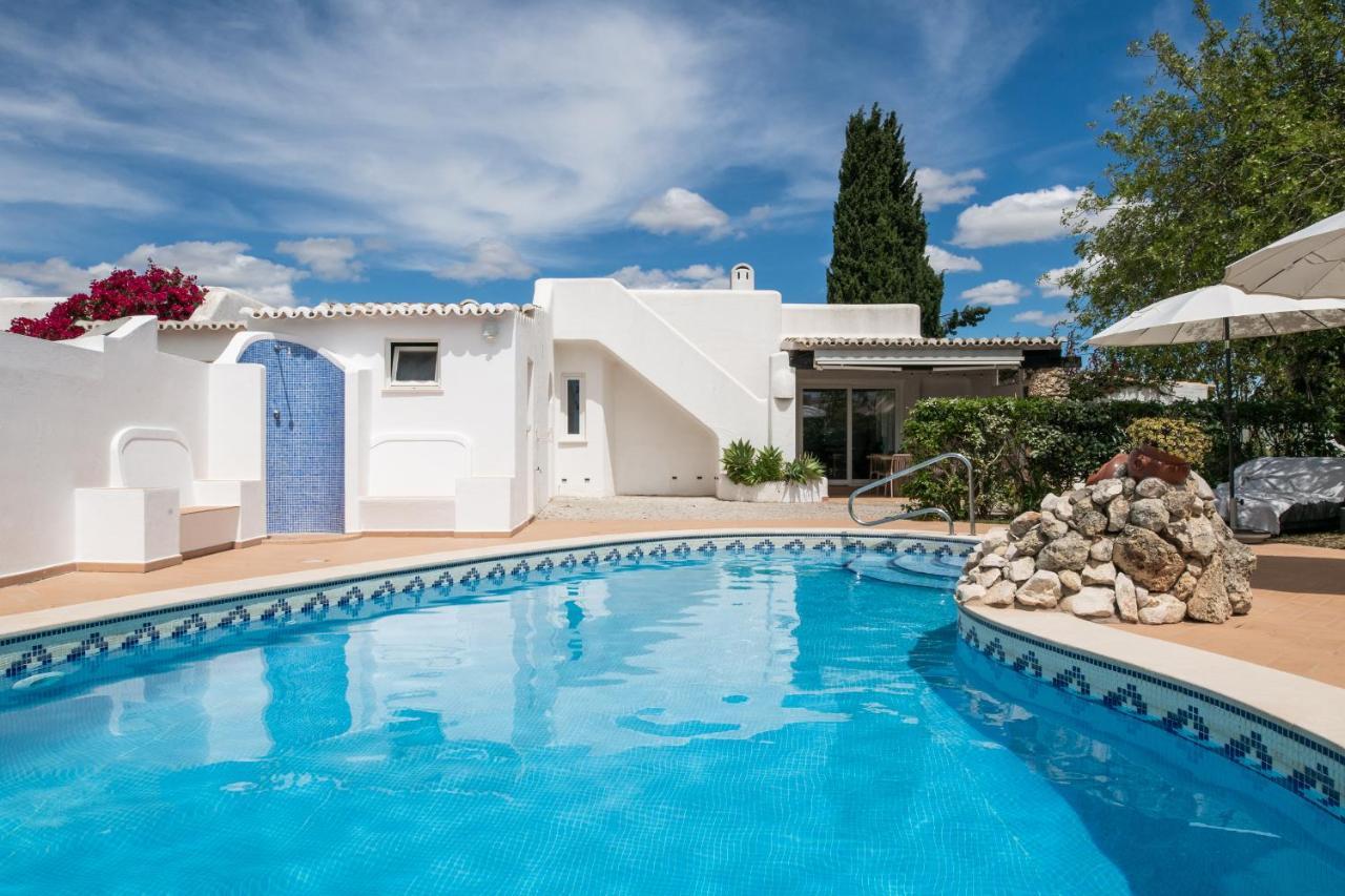 The Carobs Villas Carvoeiro  Exterior photo