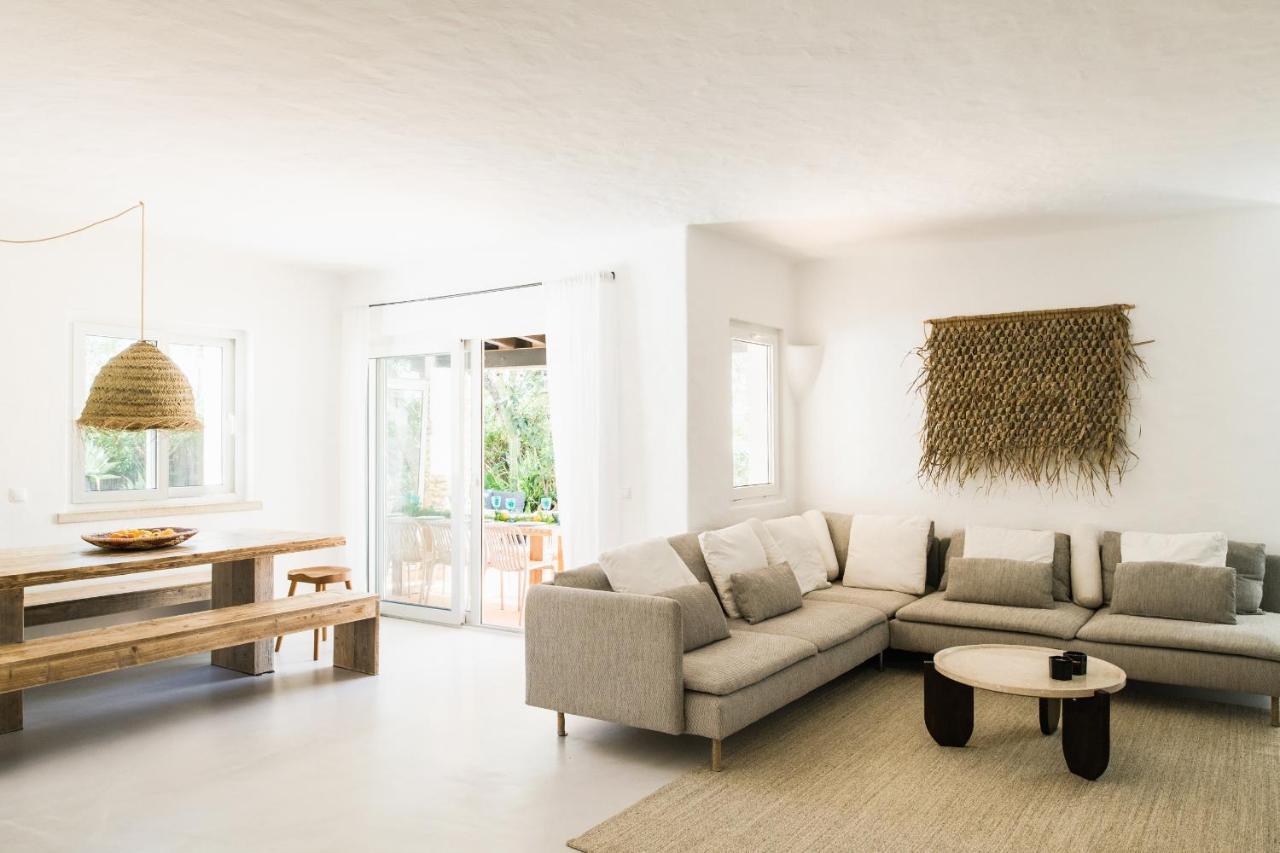 The Carobs Villas Carvoeiro  Exterior photo
