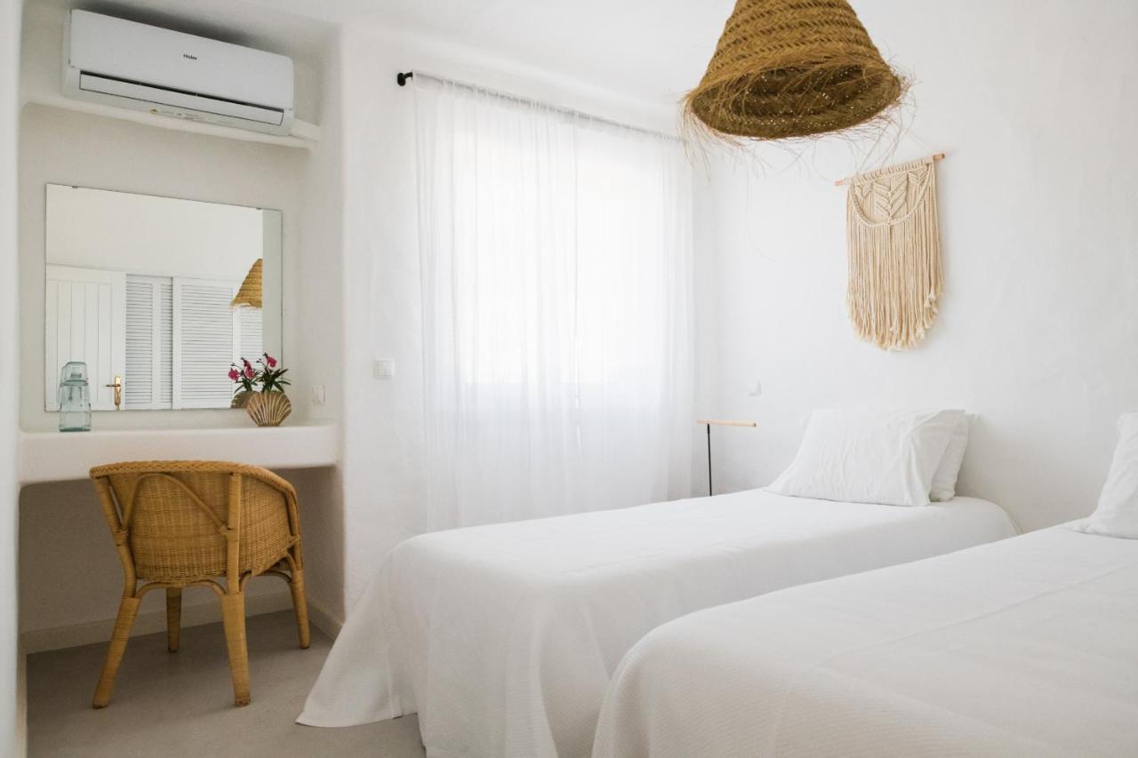 The Carobs Villas Carvoeiro  Exterior photo