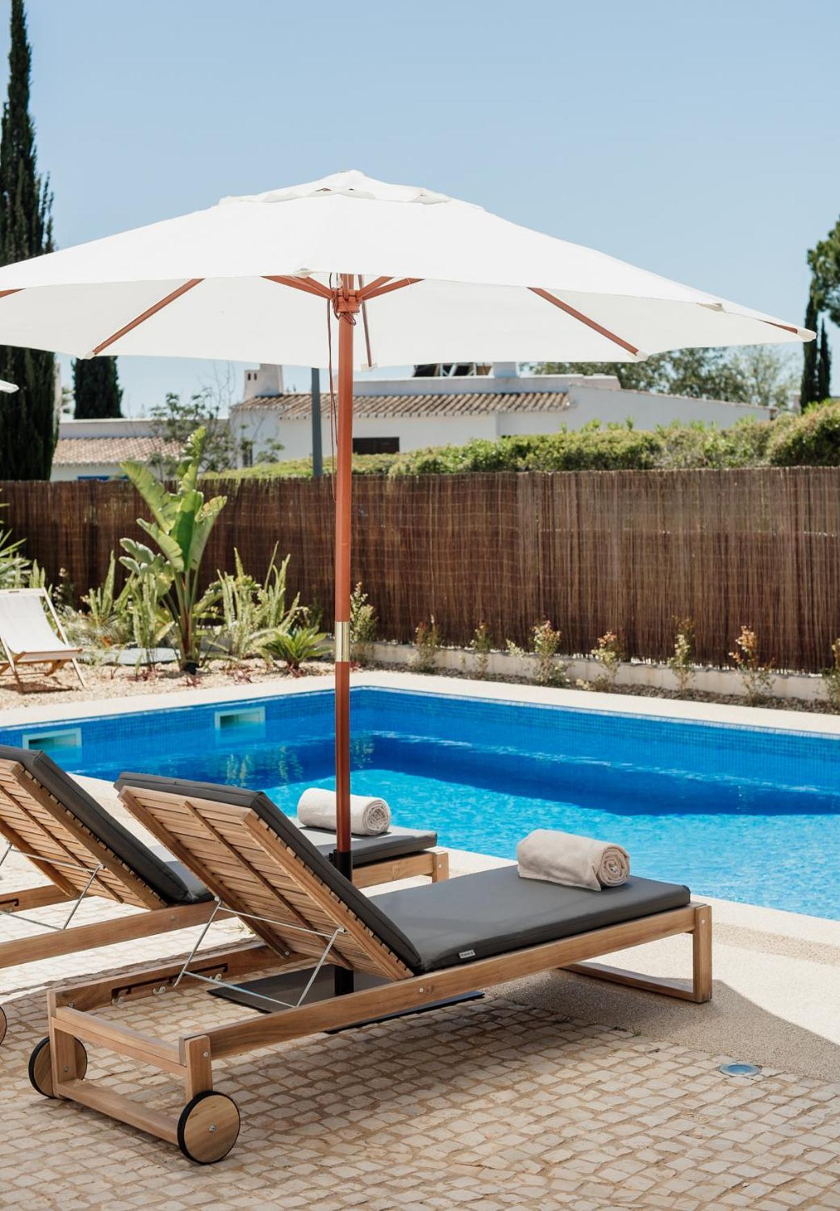The Carobs Villas Carvoeiro  Exterior photo