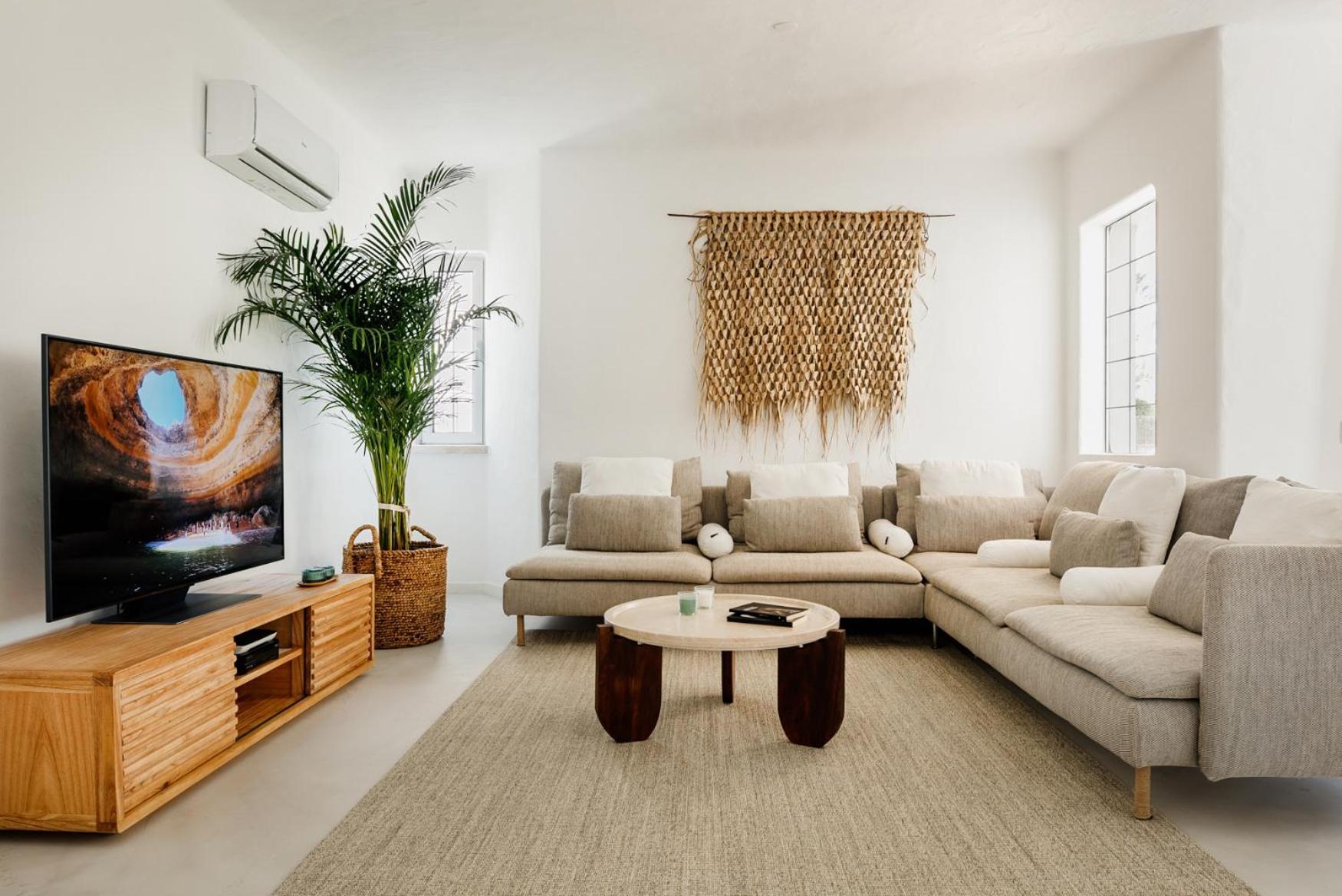The Carobs Villas Carvoeiro  Exterior photo