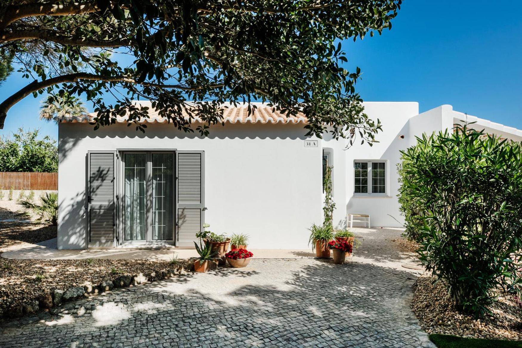 The Carobs Villas Carvoeiro  Exterior photo